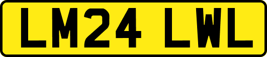 LM24LWL