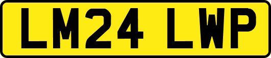LM24LWP