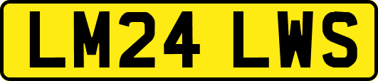 LM24LWS