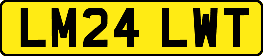 LM24LWT