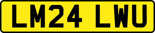 LM24LWU