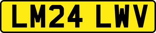 LM24LWV