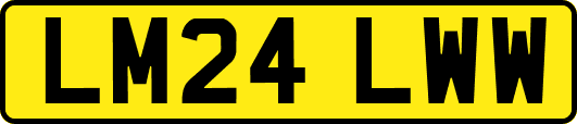 LM24LWW