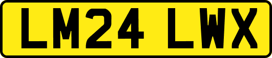 LM24LWX