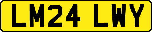 LM24LWY