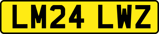 LM24LWZ