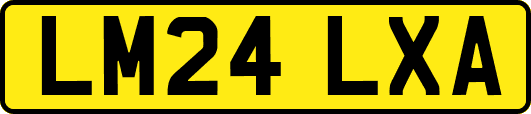 LM24LXA