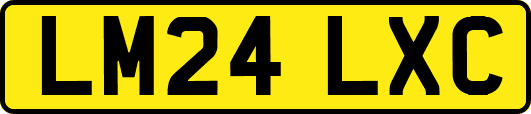 LM24LXC