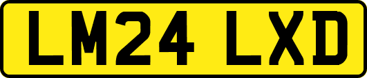 LM24LXD