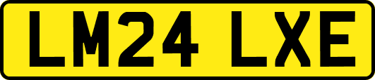 LM24LXE