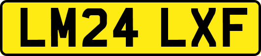 LM24LXF