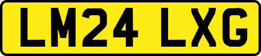 LM24LXG