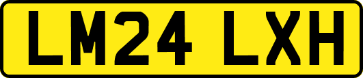 LM24LXH