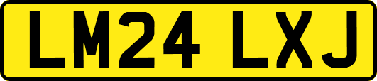 LM24LXJ