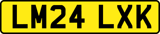 LM24LXK