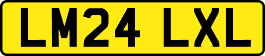 LM24LXL