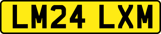 LM24LXM
