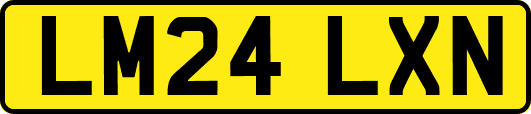 LM24LXN