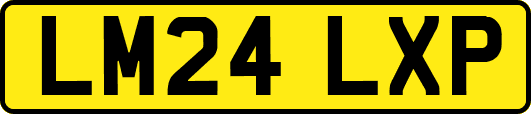 LM24LXP