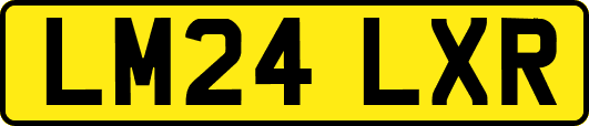 LM24LXR