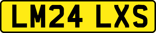 LM24LXS