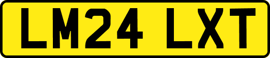 LM24LXT
