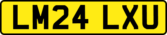 LM24LXU