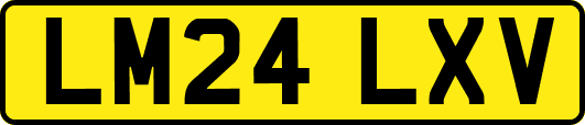 LM24LXV