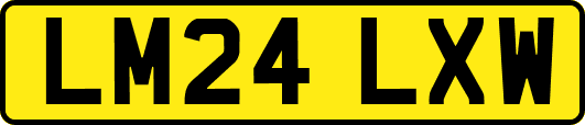 LM24LXW