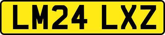 LM24LXZ