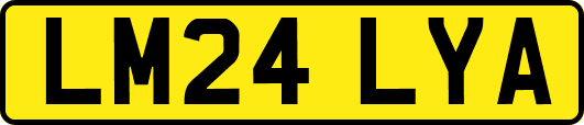 LM24LYA