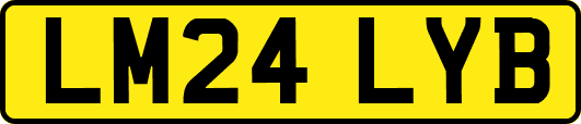 LM24LYB