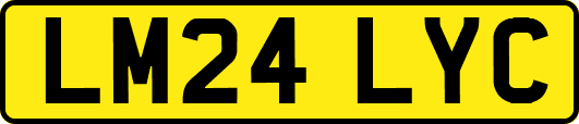 LM24LYC
