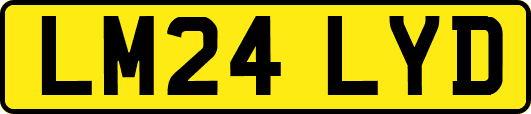 LM24LYD