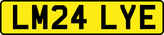 LM24LYE
