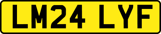LM24LYF