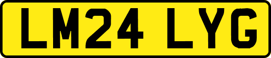 LM24LYG