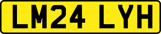 LM24LYH