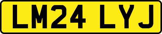 LM24LYJ