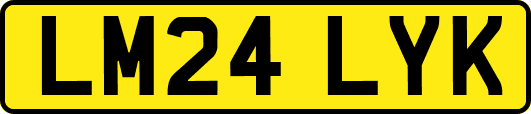 LM24LYK