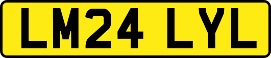 LM24LYL