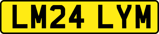 LM24LYM