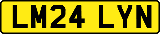 LM24LYN