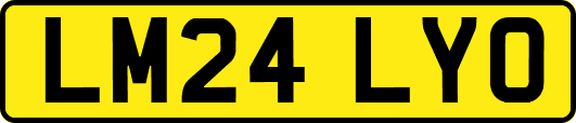 LM24LYO