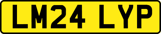 LM24LYP