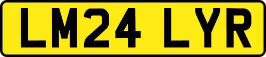 LM24LYR