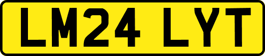 LM24LYT
