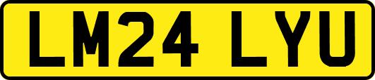 LM24LYU