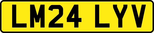 LM24LYV