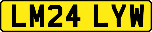 LM24LYW